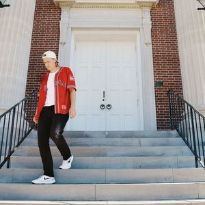 Meet your Posher, Noah